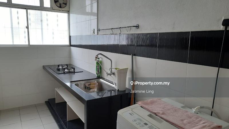 Condominium for Rent in The Zest @ Kinrara 9 by Jasmine Ling - iProperty.com.my