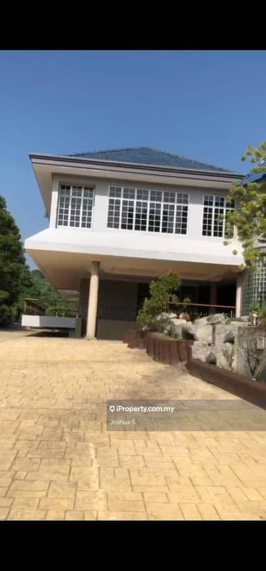Banglo untuk Dijual di Taman Duta, Bukit Tunku (Kenny Hills) oleh Joshua S - iProperty.com.my