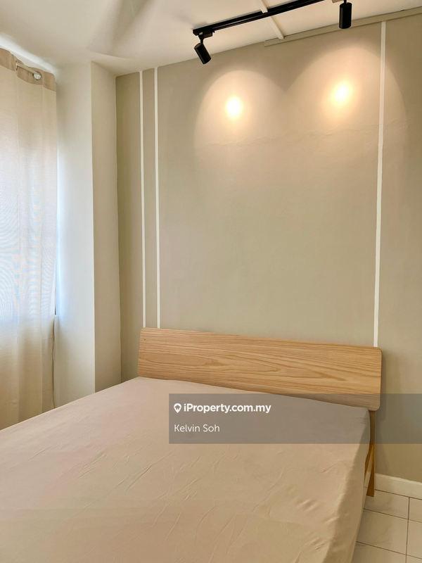 Residensi Servis untuk Disewa di Millennium Place @ Millennium Square oleh Kelvin Soh - iProperty.com.my