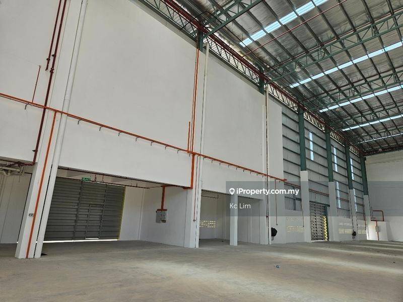 Gudang untuk Disewa di Kawasan Perindustrian Balakong, Balakong oleh Kc Lim - iProperty.com.my