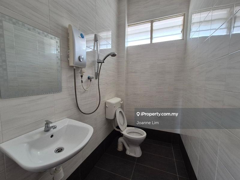 2-storey Terraced House for Sale in Taman Pantai Emas, Klebang by Joanne Lim - iProperty.com.my