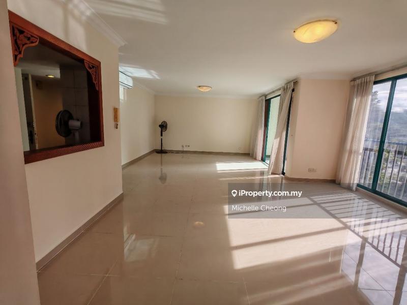 For Sale - Mont Kiara Astana