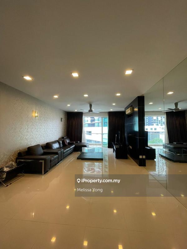 Kondominium untuk Dijual di 1 Desa Residence oleh Melissa Yong - iProperty.com.my
