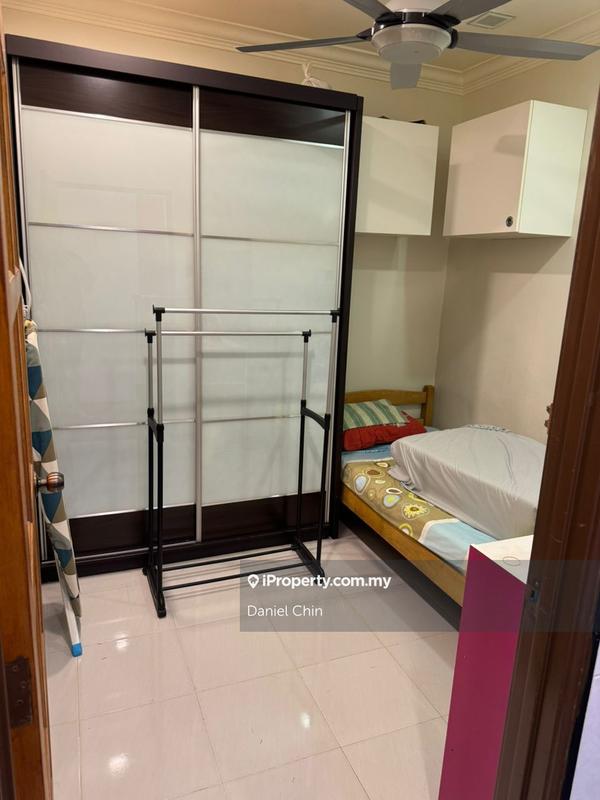 2-storey Terraced House for Sale in Ukay Bistari, Ulu Kelang by Daniel Chin - iProperty.com.my