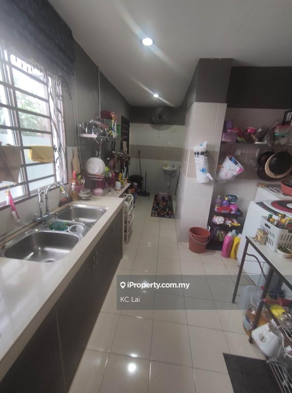 2-storey Terraced House for Sale in D Latania Senawang, Senawang by KC Lai - iProperty.com.my
