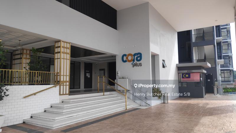 Rumah Bandar untuk Dijual di Damansara Jaya, Petaling Jaya oleh Henry Butcher Real Estate S/B - iProperty.com.my