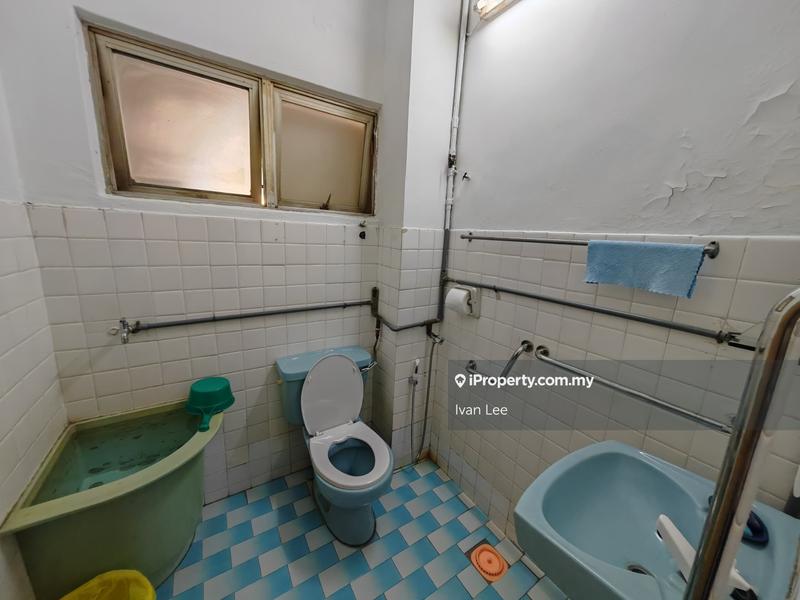 Bungalow House for Sale in SS2, Petaling Jaya by Ivan Lee - iProperty.com.my