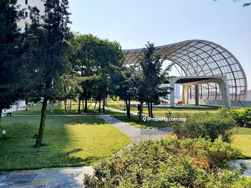 Condominium for Sale in Encorp Strand Residence by C K Sek - iProperty.com.my