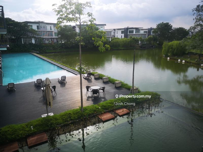 Townhouse for Sale in Putra Heights, Subang Jaya by Josh Chong - iProperty.com.my