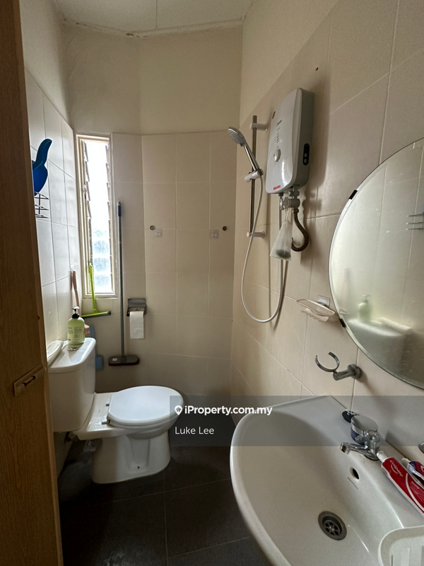 2-storey Terraced House for Sale in Taman Bukit Permai, Cheras by Luke Lee - iProperty.com.my