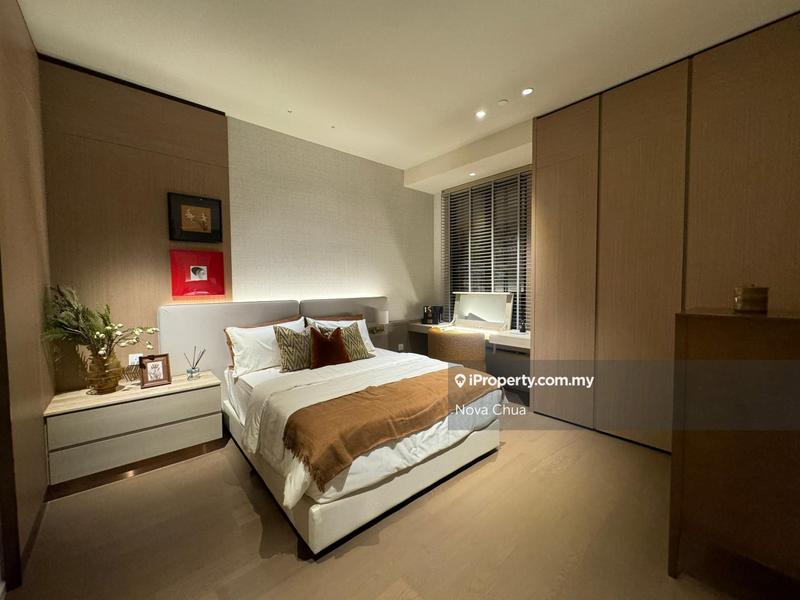 Condominium for Sale in Aetas Seputeh by Nova Chua - iProperty.com.my