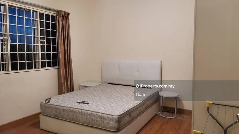 Condominium for Sale in Endah Villa by Flora - iProperty.com.my