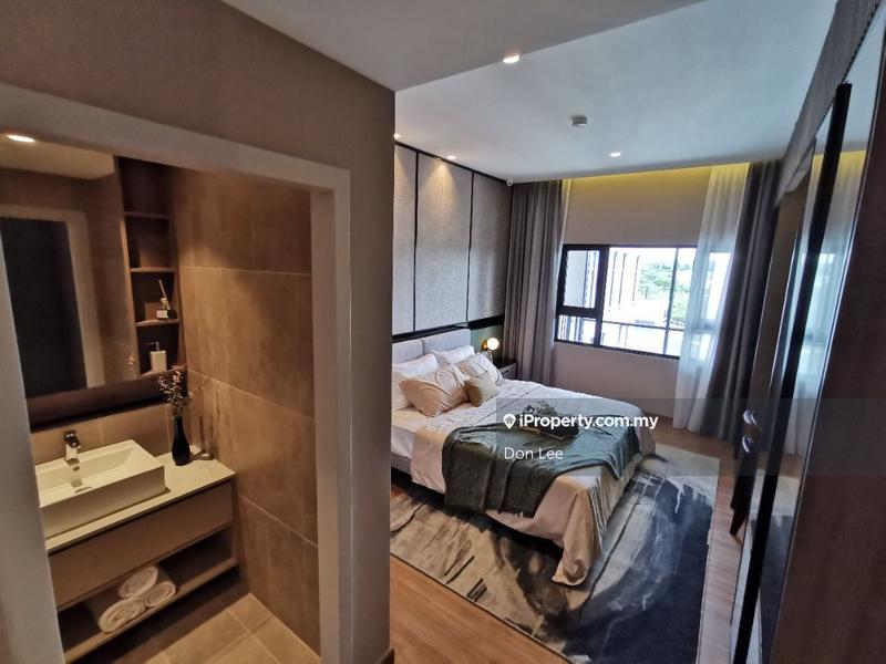 Condominium for Sale in KAIA Heights Equine by Don Lee - iProperty.com.my