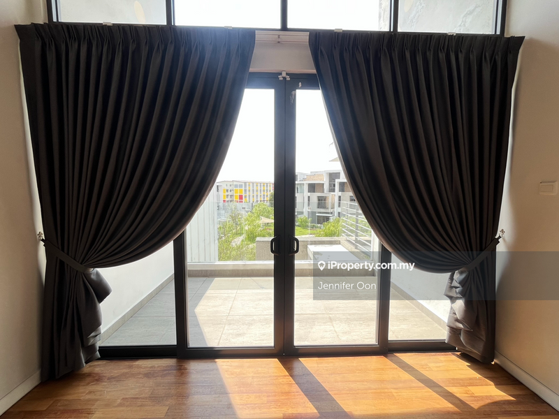 Rumah Berkembar untuk Dijual di Taman Villa Senja, Rawang oleh Jennifer Oon - iProperty.com.my