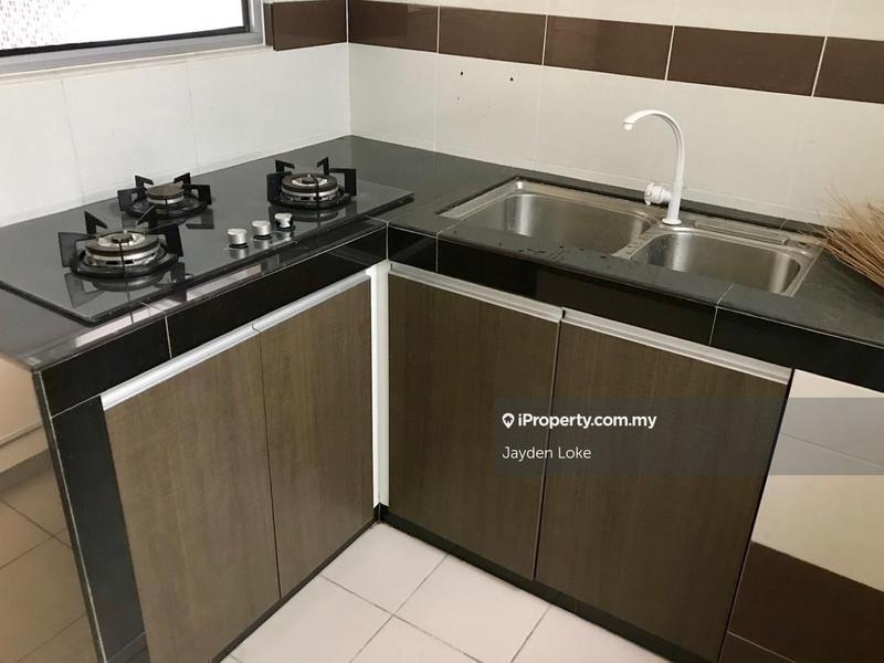 Condominium for Rent in Panorama Residences by Jayden Loke - iProperty.com.my
