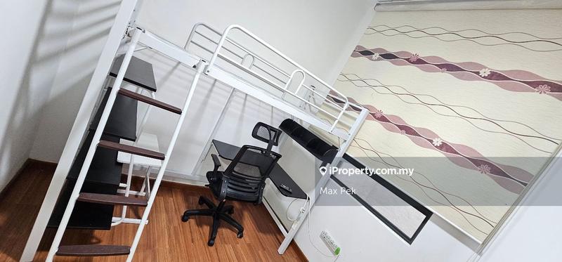 Service Residence for Sale in Akasa by Max Pek - iProperty.com.my