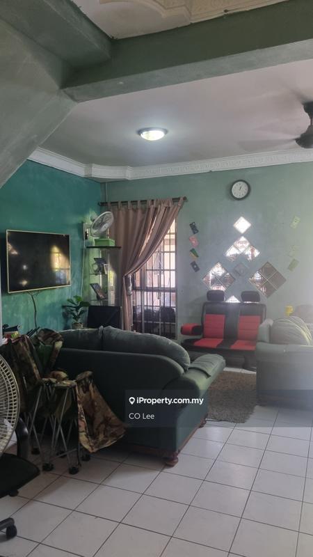 2-storey Terraced House for Sale in Bandar Bukit Puchong, Puchong by CO Lee - iProperty.com.my