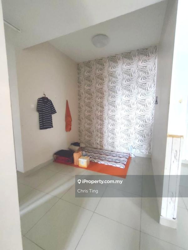 Service Residence for Sale in i-Residence @ i-City by Chris Ting - iProperty.com.my