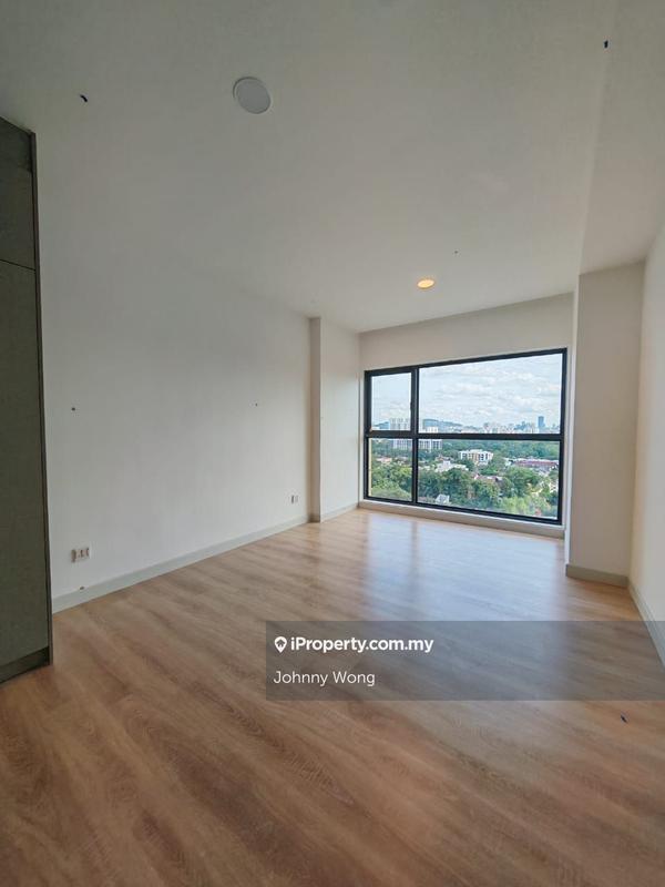 Service Residence for Sale in The Atrium by Johnny Wong - iProperty.com.my