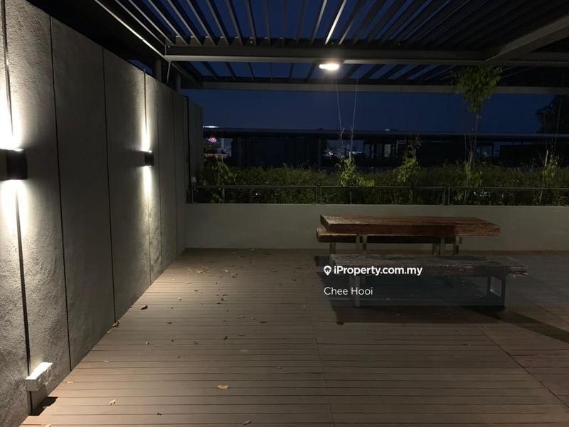 Condominium for Sale in Shorefront Residences by Chee Hooi - iProperty.com.my