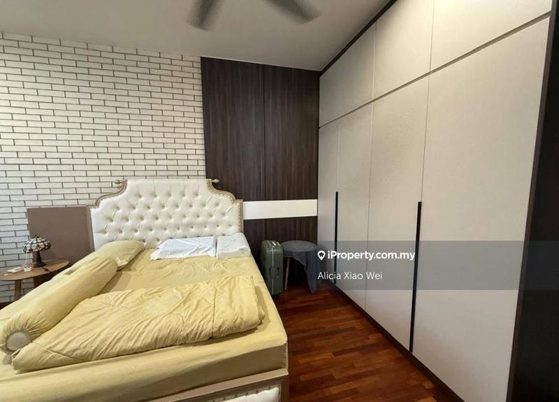 Rumah Berkembar untuk Dijual di Setia Eco Templer, Rawang oleh Alicia Xiao Wei - iProperty.com.my