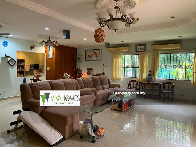 Rumah Teres 2-Tingkat untuk Dijual di Kota Kemuning, Shah Alam oleh Anjoe Tang - iProperty.com.my