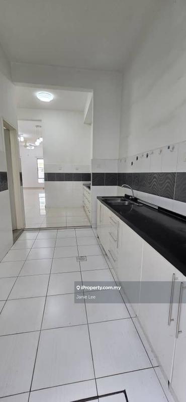 2-storey Terraced House for Rent in Setia Indah, Setia Alam by Janie Lee - iProperty.com.my