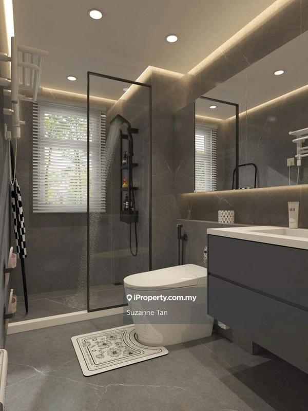 Service Residence for Sale in Millerz Square Serviced Residence by Suzanne Tan - iProperty.com.my