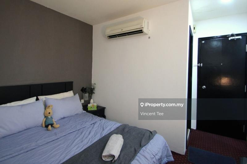 Shop for Sale in Pudu, KL City Centre by Vincent Tee - iProperty.com.my