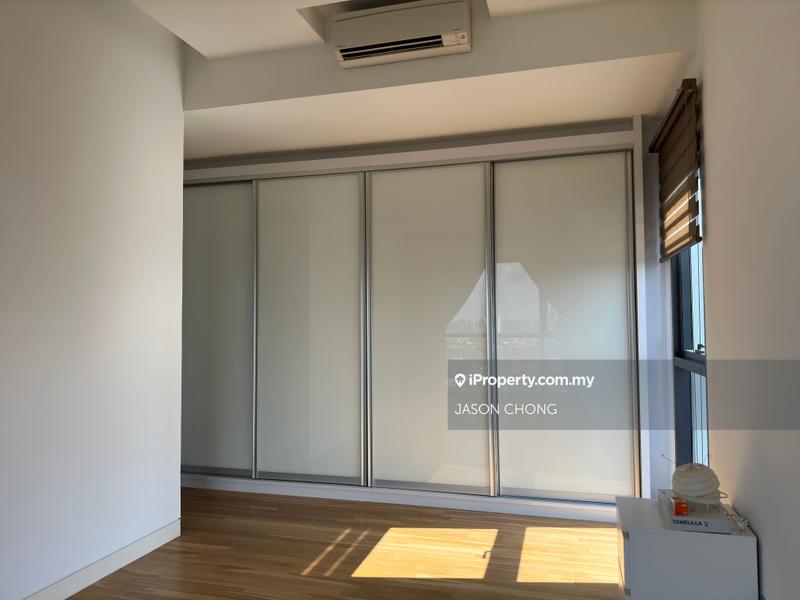 Service Residence for Sale in Bayberry @ Tropicana Gardens by JASON CHONG - iProperty.com.my