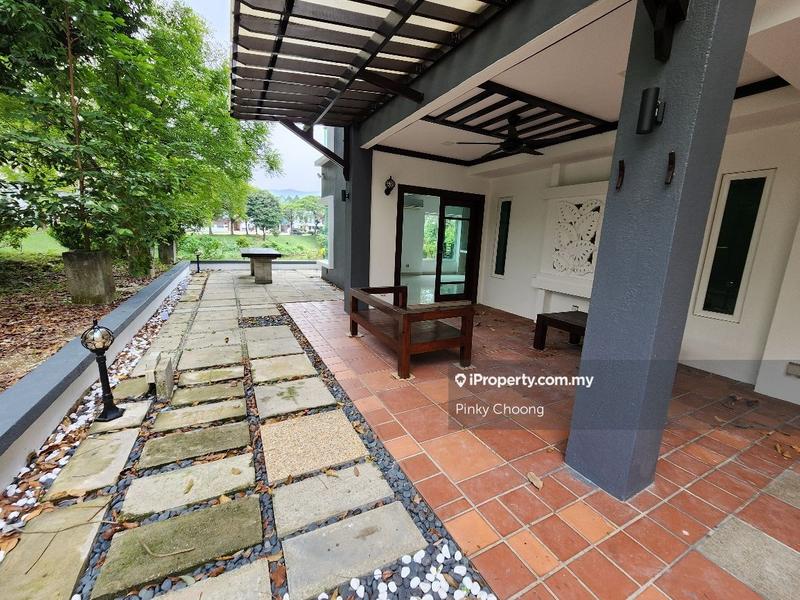 2.5-storey Terraced House for Sale in Valencia, Sungai Buloh by Pinky Choong - iProperty.com.my