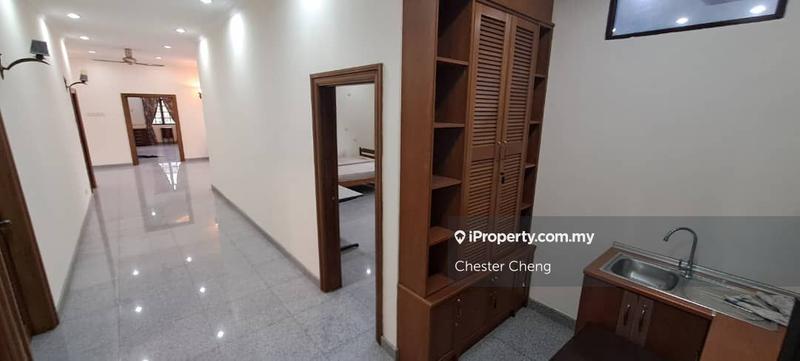 Bungalow House for Sale in Glenmarie Courts @ Temasya Glenmarie, Shah Alam, Glenmarie by Chester Cheng - iProperty.com.my
