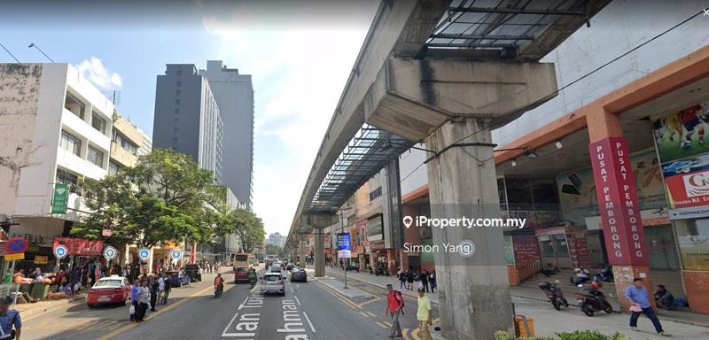 For Sale - Jalan Tar 5 Adjoining unit