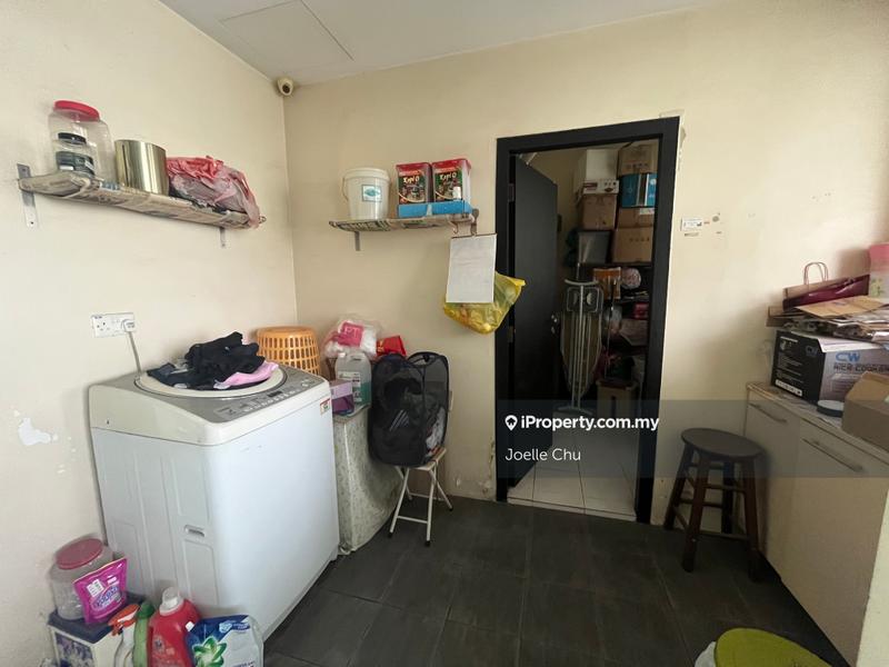 Kondominium untuk Dijual di USJ One Avenue Condo oleh Joelle Chu - iProperty.com.my