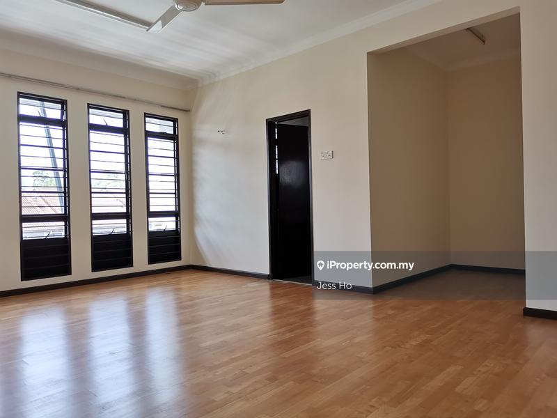Rumah Teres 2.5-Tingkat untuk Dijual di Bandar Kinrara Seksyen 5, Bandar Kinrara oleh Jess Ho - iProperty.com.my