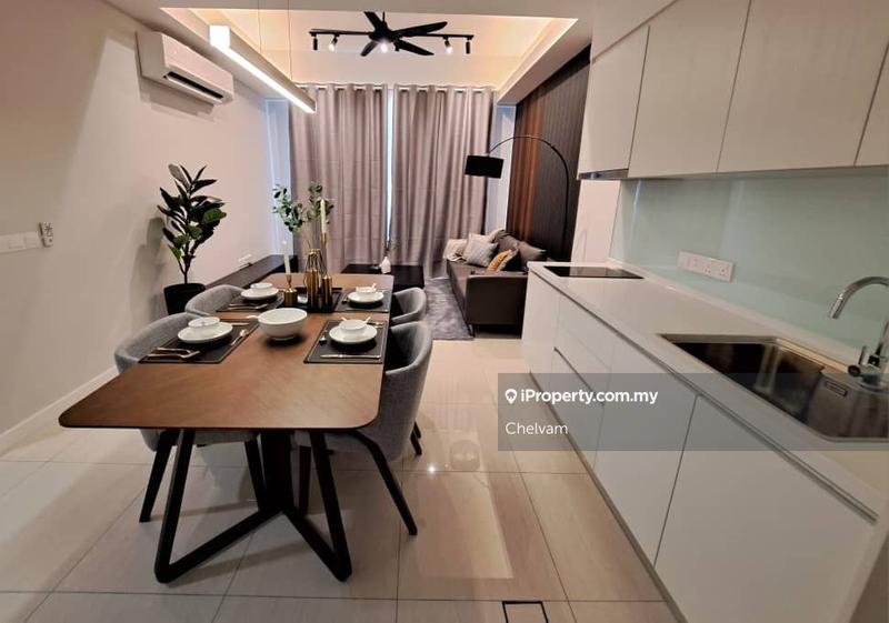 For Rent - The Sentral Suites