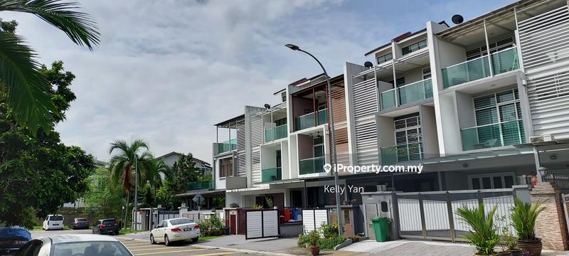 Rumah Berangkai 3 Tingkat untuk Dijual di Bandar Kinrara Seksyen 1, Bandar Kinrara oleh Kelly Yan Kai Lit - iProperty.com.my