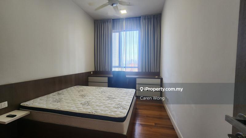 Service Residence for Sale in Nadi Bangsar by Caren Wong - iProperty.com.my