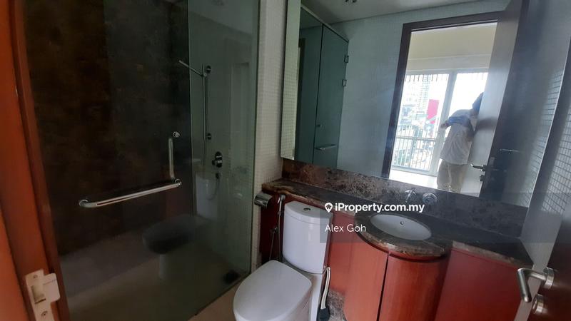 Kondominium untuk Dijual di Dua Residency oleh Alex Goh - iProperty.com.my