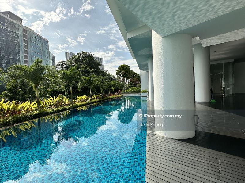 Kondominium untuk Dijual di Desa Eight oleh Nelly Khong - iProperty.com.my