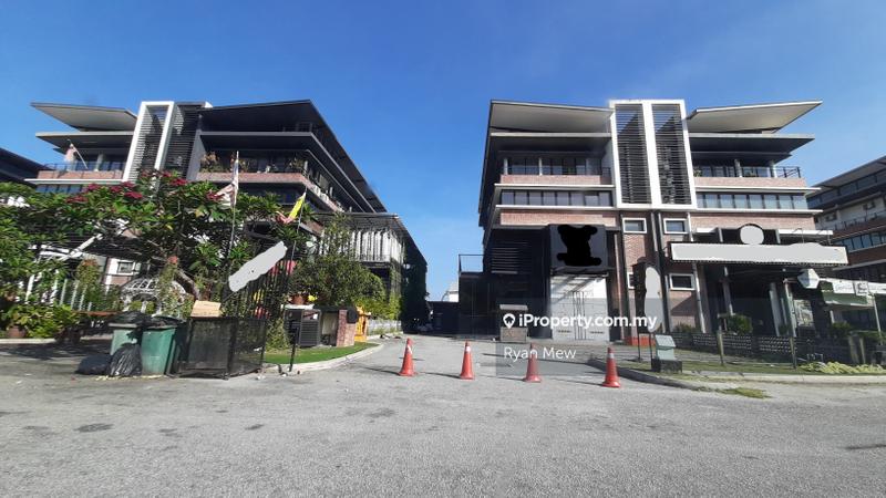 Semi-D Factory for Rent in Bandar Puteri Puchong, Puchong by Ryan Mew - iProperty.com.my