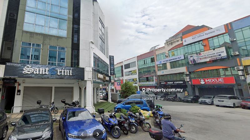 Kedai untuk Disewa di Bandar Puteri Puchong, Puchong oleh Issaac Liew - iProperty.com.my