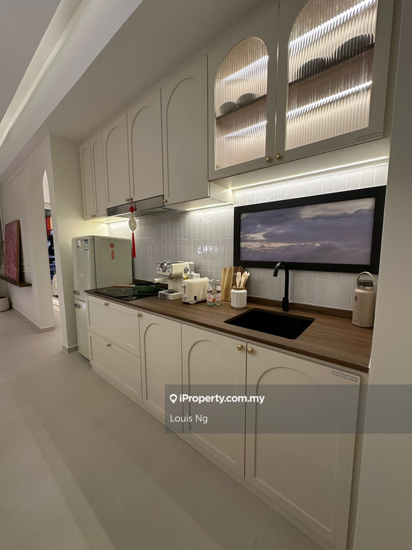 Service Residence for Sale in V@SUMMERPLACE by Louis Ng - iProperty.com.my