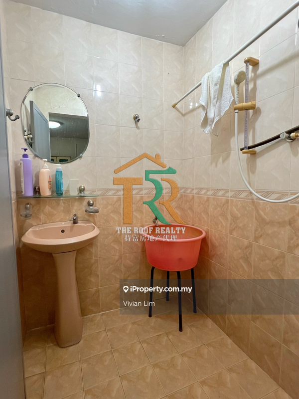 1-storey Terraced House for Sale in Taman Khalidi Baru, Muar by Vivian Lim - iProperty.com.my