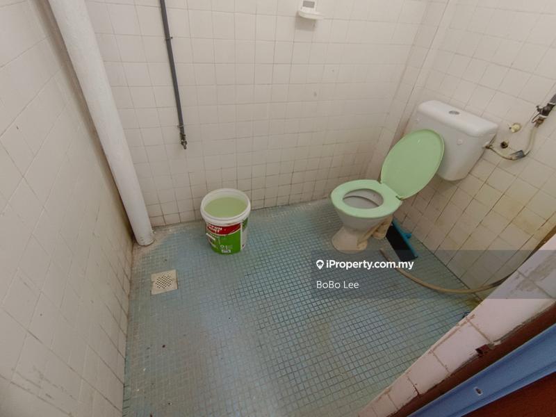 Pangsapuri untuk Dijual di Pangsapuri Mawar oleh BoBo Lee - iProperty.com.my