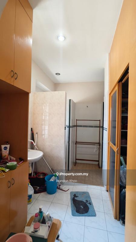 Rumah Berkembar untuk Dijual di Taman Ukay Prima Melawati, Melawati oleh Brandon Khoo - iProperty.com.my