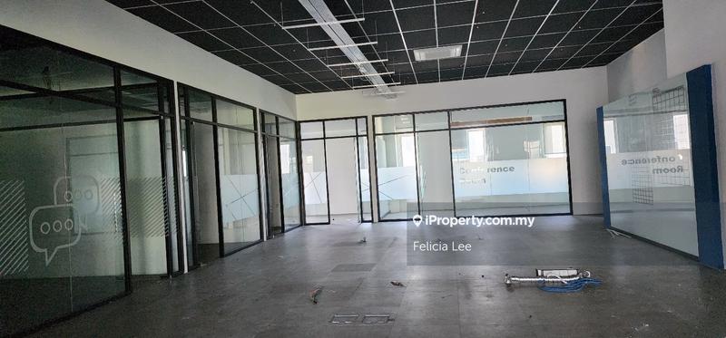 Semi-D Factory for Sale in Temasya Glenmarie, Glenmarie by Felicia Lee - iProperty.com.my