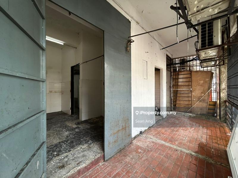 For Rent - Bandar Menjalara 62a near Desa ParkCity, Kepong