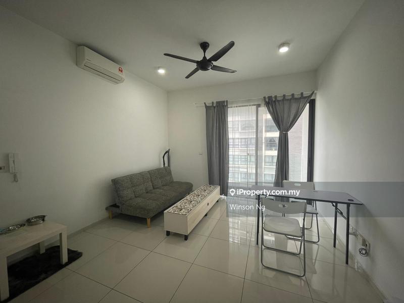 For Rent - D'sara Sentral