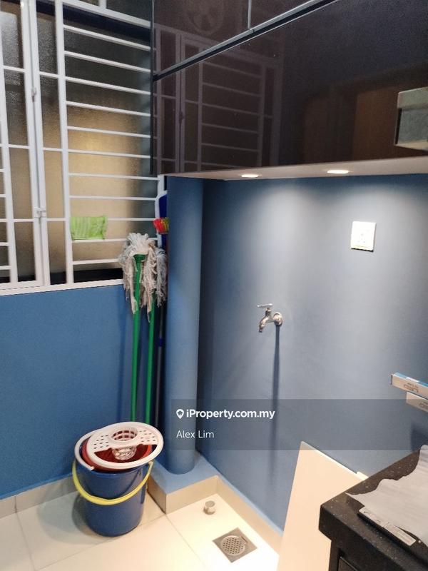 Kediaman Servis untuk Dijual di You Vista @ You City oleh Alex Lim - iProperty.com.my